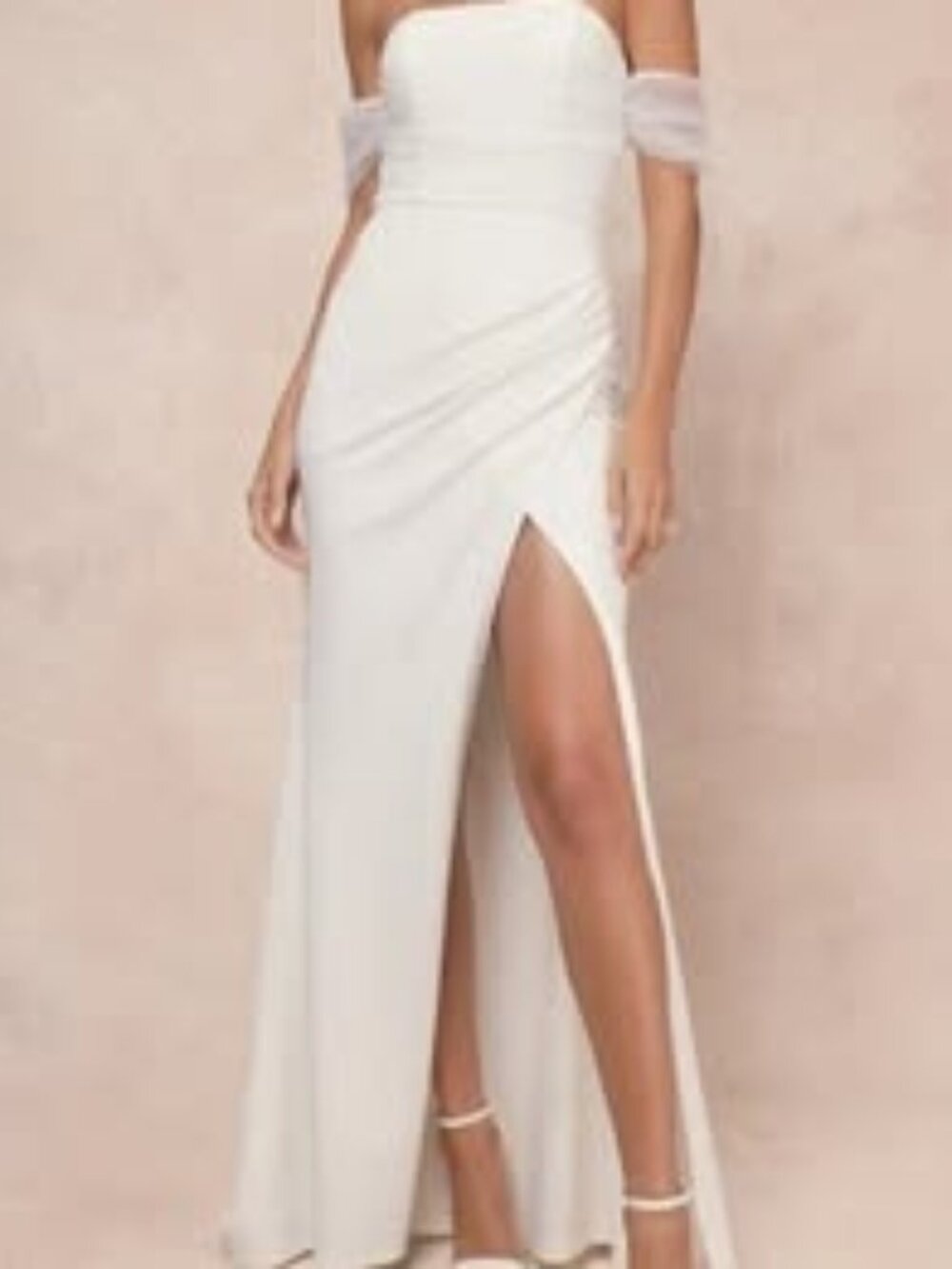Maxi Dress, Size XS, brand new! Perfect for wedding or homecoming!